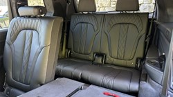 BMW X7 xDrive40d MHT M Sport 5dr Step Auto 5336676