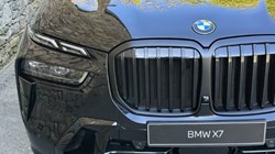 BMW X7 xDrive40d MHT M Sport 5dr Step Auto 5336621