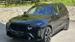 BMW X7 xDrive40d MHT M Sport 5dr Step Auto 5336657