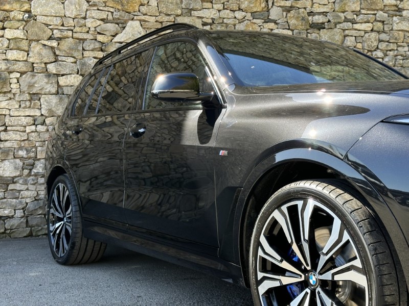  BMW X7 xDrive40d MHT M Sport 5dr Step Auto 5336672