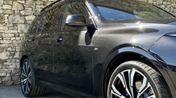 BMW X7 xDrive40d MHT M Sport 5dr Step Auto 5336672