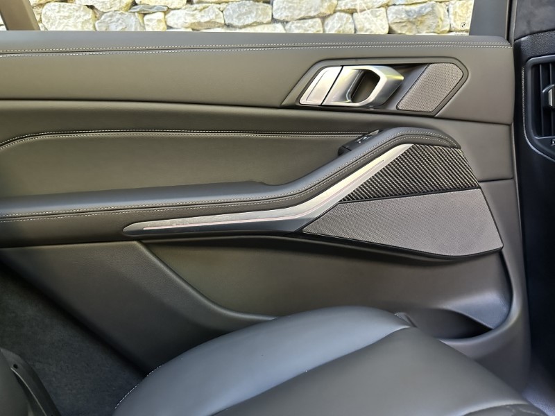  BMW X7 xDrive40d MHT M Sport 5dr Step Auto 5336607