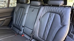 BMW X7 xDrive40d MHT M Sport 5dr Step Auto 5336634