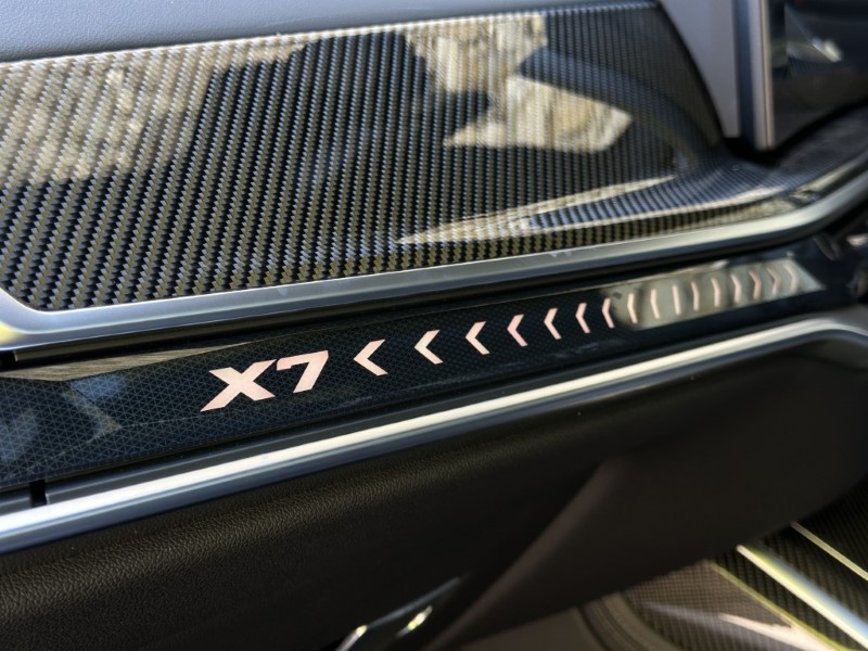  BMW X7 xDrive40d MHT M Sport 5dr Step Auto 5336633