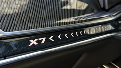 BMW X7 xDrive40d MHT M Sport 5dr Step Auto 5336633