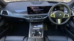 BMW X7 xDrive40d MHT M Sport 5dr Step Auto 5336652