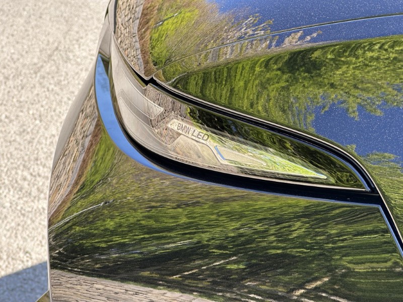  BMW X7 xDrive40d MHT M Sport 5dr Step Auto 5336667