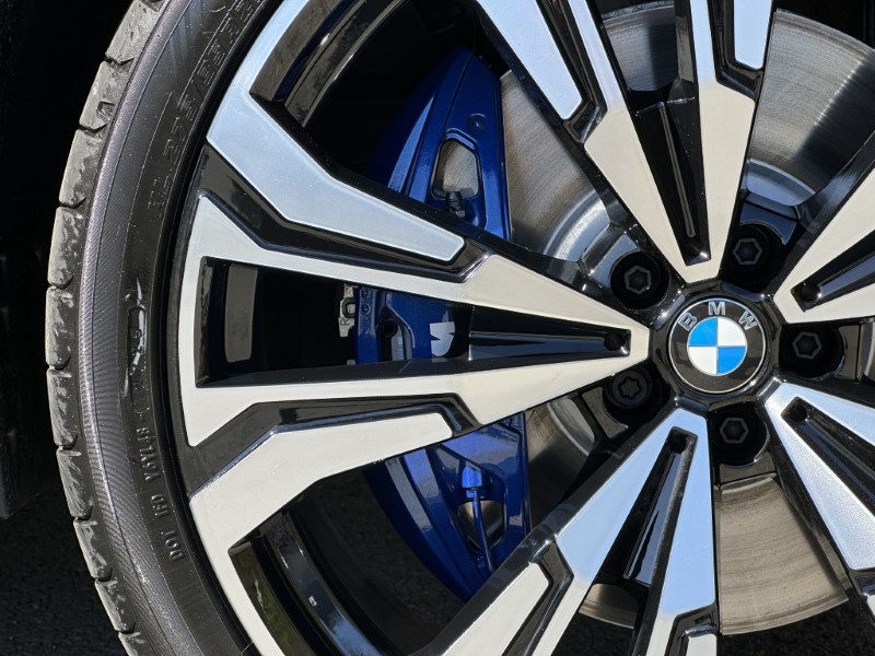  BMW X7 xDrive40d MHT M Sport 5dr Step Auto 5336671