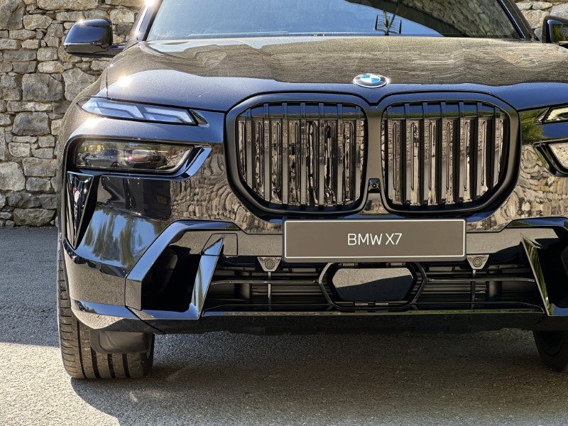  BMW X7 xDrive40d MHT M Sport 5dr Step Auto 5336665