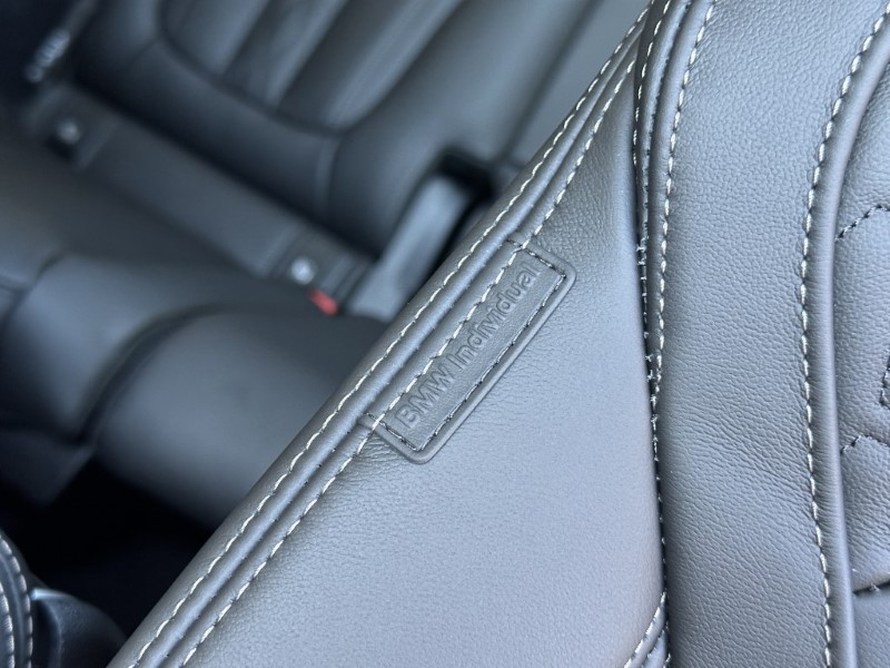  BMW X7 xDrive40d MHT M Sport 5dr Step Auto 5336631