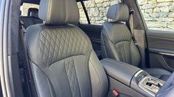 BMW X7 xDrive40d MHT M Sport 5dr Step Auto 5336606