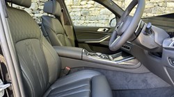 BMW X7 xDrive40d MHT M Sport 5dr Step Auto 5336602