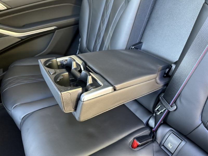  BMW X7 xDrive40d MHT M Sport 5dr Step Auto 5336635