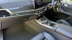 BMW X7 xDrive40d MHT M Sport 5dr Step Auto 5336626