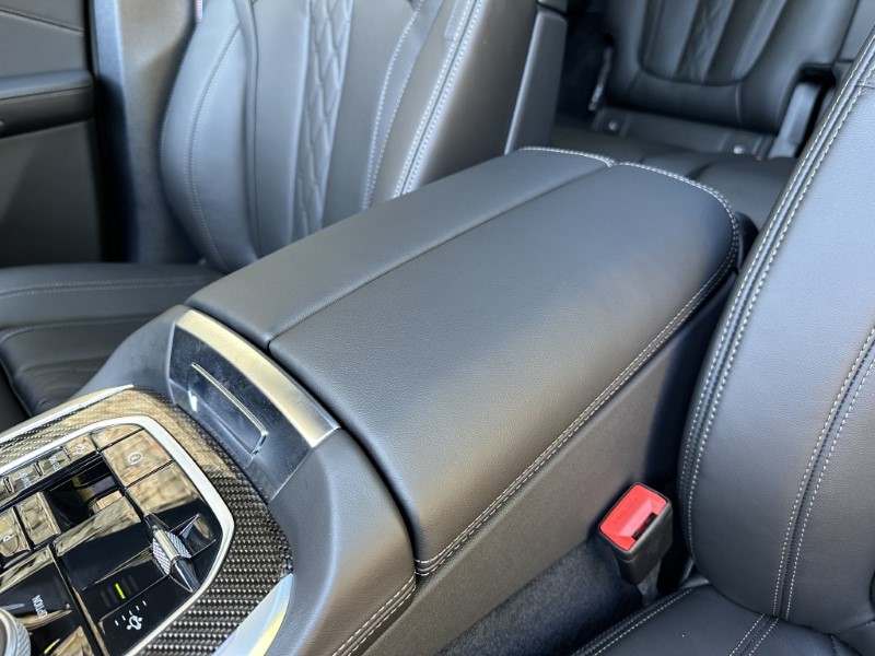  BMW X7 xDrive40d MHT M Sport 5dr Step Auto 5336629