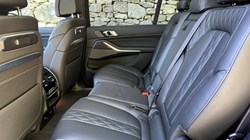 BMW X7 xDrive40d MHT M Sport 5dr Step Auto 5336624