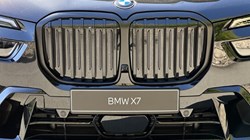BMW X7 xDrive40d MHT M Sport 5dr Step Auto 5336666