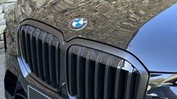 BMW X7 xDrive40d MHT M Sport 5dr Step Auto 5336623