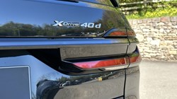 BMW X7 xDrive40d MHT M Sport 5dr Step Auto 5336597
