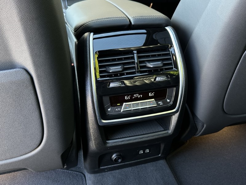  BMW X7 xDrive40d MHT M Sport 5dr Step Auto 5336647