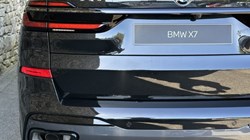 BMW X7 xDrive40d MHT M Sport 5dr Step Auto 5336595