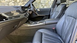 BMW X7 xDrive40d MHT M Sport 5dr Step Auto 5336625