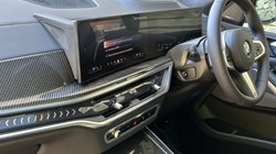 BMW X7 xDrive40d MHT M Sport 5dr Step Auto 5336627