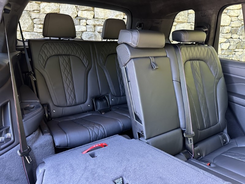  BMW X7 xDrive40d MHT M Sport 5dr Step Auto 5336673