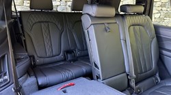 BMW X7 xDrive40d MHT M Sport 5dr Step Auto 5336673