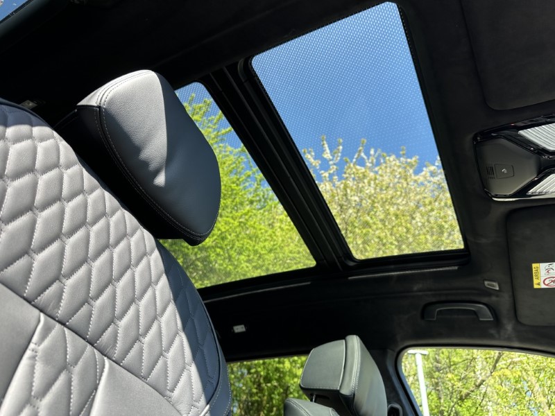  BMW X7 xDrive40d MHT M Sport 5dr Step Auto 5336678