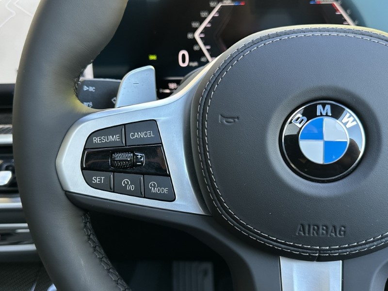  BMW X7 xDrive40d MHT M Sport 5dr Step Auto 5336616