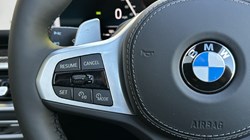 BMW X7 xDrive40d MHT M Sport 5dr Step Auto 5336616