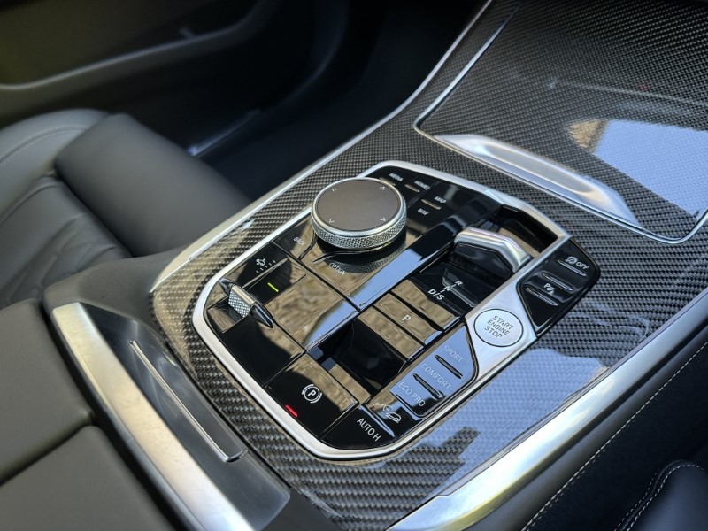  BMW X7 xDrive40d MHT M Sport 5dr Step Auto 5336608