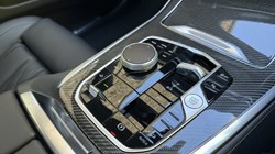 BMW X7 xDrive40d MHT M Sport 5dr Step Auto 5336608