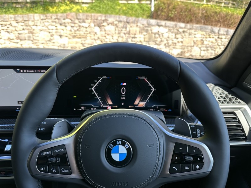  BMW X7 xDrive40d MHT M Sport 5dr Step Auto 5336661