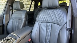BMW X7 xDrive40d MHT M Sport 5dr Step Auto 5336628