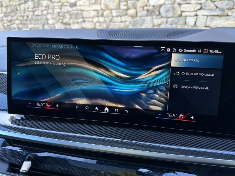  BMW X7 xDrive40d MHT M Sport 5dr Step Auto 5336640