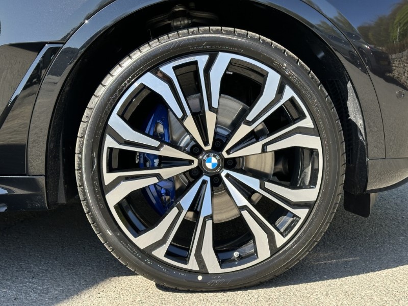  BMW X7 xDrive40d MHT M Sport 5dr Step Auto 5336669