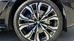 BMW X7 xDrive40d MHT M Sport 5dr Step Auto 5336669