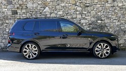 BMW X7 xDrive40d MHT M Sport 5dr Step Auto 5336593