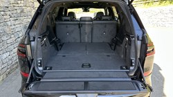 BMW X7 xDrive40d MHT M Sport 5dr Step Auto 5336598