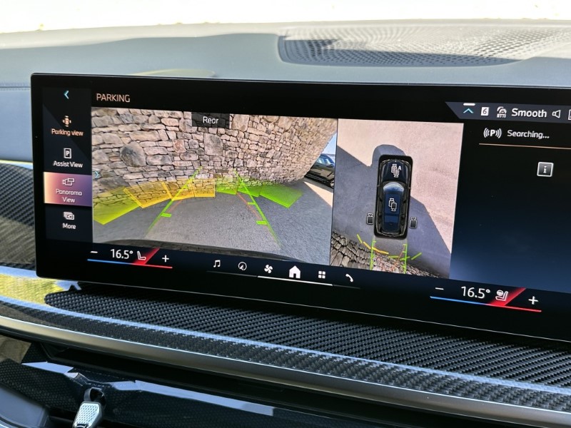  BMW X7 xDrive40d MHT M Sport 5dr Step Auto 5336659