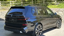 BMW X7 xDrive40d MHT M Sport 5dr Step Auto 5336677