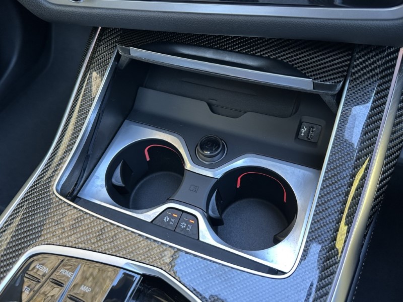  BMW X7 xDrive40d MHT M Sport 5dr Step Auto 5336613