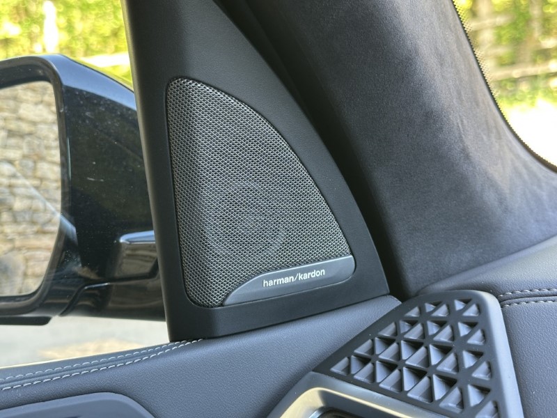  BMW X7 xDrive40d MHT M Sport 5dr Step Auto 5336668