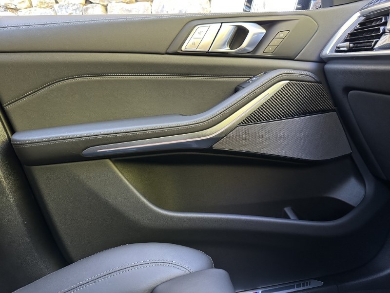  BMW X7 xDrive40d MHT M Sport 5dr Step Auto 5336611