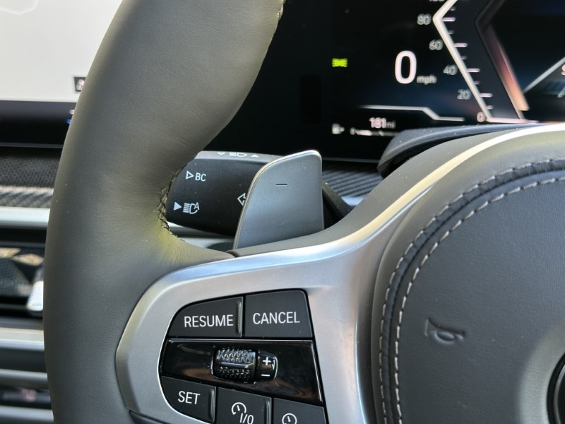  BMW X7 xDrive40d MHT M Sport 5dr Step Auto 5336618