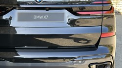 BMW X7 xDrive40d MHT M Sport 5dr Step Auto 5336596