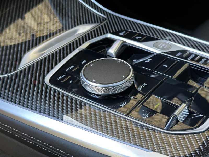  BMW X7 xDrive40d MHT M Sport 5dr Step Auto 5336632