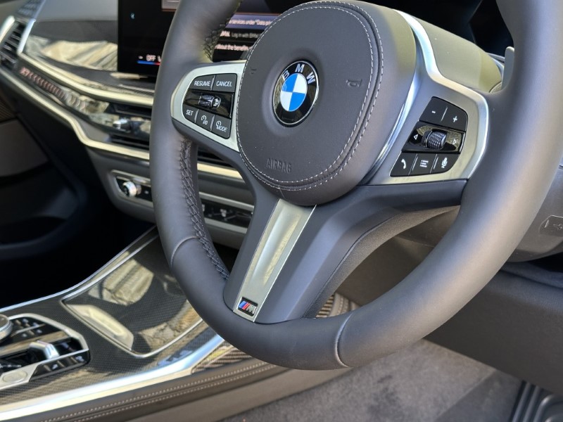  BMW X7 xDrive40d MHT M Sport 5dr Step Auto 5336603